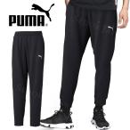  брюки-джоггеры длинные брюки мужской низ длинный длина тонкий одноцветный PUMA Puma флис обратная сторона ворсистый узкие брюки тонкий талия резина 
