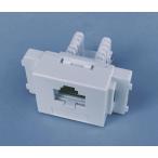 CAT.6 UTP LAN. включено модульный разъем двойной модель 90 раз информация розетка 