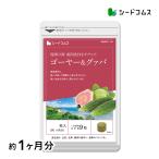 サプリ サプリメント ゴーヤー＆グ�