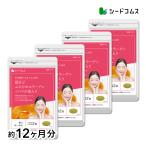 サプリ サプリメント 低分子ふかひれコラーゲン 約12ヵ月分 サプリ サプリメント