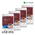 サプリ サプリメント 牡蠣肉エキスBIGサイズ約1年分 サプリ サプリメント ダイエット