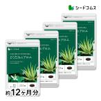 サプリ サプリメント どくだみ アロエ BIGサイズ約1年分 サプリ サプリメント ダイエット