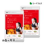 ショッピングサプリ サプリ サプリメント Ｌ-カルニチンＢＣＡＡ 約6ヵ月分　お徳用半年分サプリSALE　サプリ　サプリメント ダイエット