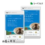 沖縄県産もずく使用　フコイダン　約６ヵ月分 サプリ サプリメント