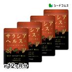 サラシアヘルス＋ 約12ヵ月分 送料