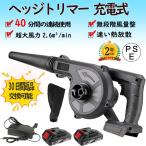 ブロワー コードレス 充電式ブロアー ロワ 集塵 両用 掃除機 送風機 洗車専用 18vバッテリーと併用 交換可能 送風機 充電器付き 落ち葉集め 吹き飛ばし