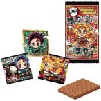 鬼滅の刃ディフォルメシールウエハース 其ノ三（20個入）BOX 【在庫品】