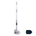  водонепроницаемый type powerful вращение щетка foreroFoReRo NAR2-WPB1Eazma электрический щетка уборка щетка FORERO forero