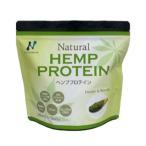 ヘンププロテイン 無添加 ニューサイエンス 粉末 454g プロテインパウダー GLUTEN FREE グルテンフリー ナチュラル ヘンププロテイン