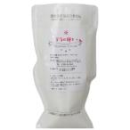 テラの輝き モイスチャークリーム 詰替 パウチ 400g トータルヘルスデザイン オールインワンジェル