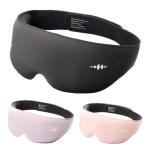 ショッピングアイマスク WAVE WAVE EMS HEAT EYE WH42-01 アイマスク ホット 自動オフタイマー付き ウェイブウェイブ EMS ヒートアイ