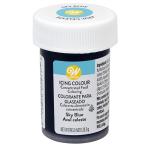 Wilton Sky Blue Eye sing цвет 1OZ