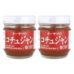 o-sawa. кочхуджан 85g×2 шт 
