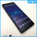 スマホ Xperia 5 IV SO-54C SIMフリーSIMロック解除済 docomo ブルー 中古 ドコモ android アンドロイド RUUN16069