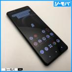 スマホ SIMフリー Xperia 5 III SO-53B docomo ブラック 4G 5G 中古 指紋認証 ゲーミング android13対応 RUUN16094