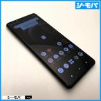 ショッピングドコモ スマホ SIMフリー Xperia 5 III SO-53B docomo ブラック 4G 5G 中古 指紋認証 ゲーミング android13対応 RUUN16226