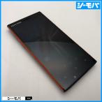  смартфон AQUOS PHONE 104SH темно-синий б/у SIM разблокирован SIM свободный SoftBank softbank android Android RUUN16235