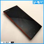  смартфон AQUOS PHONE 104SH темно-синий б/у SIM разблокирован SIM свободный SoftBank softbank android Android RUUN16236