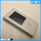  маршрутизатор N-01H docomo Wi-Fi STATION белый мобильный Wi-Fi маршрутизатор б/у электризация проверка settled DoCoMo RUUN16570