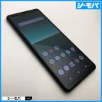  смартфон Xperia 10 II SO-41A SIM свободный docomo черный б/у DoCoMo смартфон android Android RUUN16814