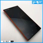  смартфон AQUOS PHONE 104SH темно-синий б/у SIM разблокирован SIM свободный SoftBank softbank android Android RUUN16868