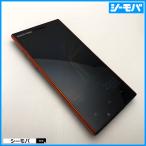  смартфон AQUOS PHONE 104SH темно-синий б/у SIM разблокирован SIM свободный SoftBank softbank android Android RUUN16872