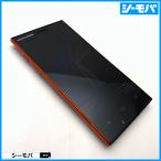  смартфон AQUOS PHONE 104SH темно-синий б/у SIM разблокирован SIM свободный SoftBank softbank android Android RUUN16873