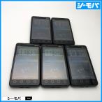 5 шт. комплект смартфон HTC EVO WiMAX ISW11HT au черный б/у android RUUN16968