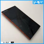  смартфон AQUOS PHONE 104SH темно-синий б/у SIM разблокирован SIM свободный SoftBank softbank android Android RUUN17232