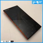  смартфон AQUOS PHONE 104SH темно-синий б/у SIM разблокирован SIM свободный SoftBank softbank android Android RUUN17586