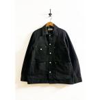 Nasngwamnasngwam| FOUNDRY JACKET [M размер ] [BLACK]
