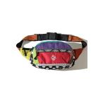 ALDIESa- Rudy -z| Reflection Waist Bag [ мульти- ]