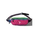 ALDIESa- Rudy -z| Long Zimon Waist Bag [ розовый ]