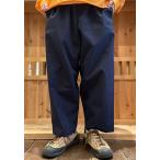 VOIRYvoi Lee | SUNDAY PANTS [NAVY] Sunday брюки 