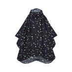 KIUレインポンチョ2ND[レイニ...