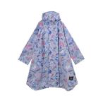 KIUスタンダードレインポンチョ2ND