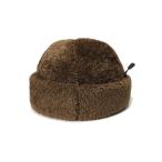ショッピングhalo halo commodity ハロ コモディティ | Kuna Fleece Cap