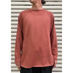 SPINNERBAIT スピナーベイト | ボンバーヒートラグランクルー [コーラルオレンジ]