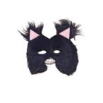  Halloween костюмированная игра маска головной убор головной убор животное кошка Animal Mask Cat party товары костюмированная игра 