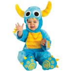  Halloween костюм ребенок костюмированная игра baby Monstar Mr. Monster Costume 885167 маскарадный костюм костюм Halloween party halloween....