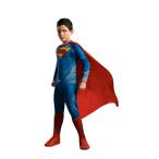 Yahoo! Yahoo!ショッピング(ヤフー ショッピング)ハロウィン 衣装 子供 コスプレ 男の子 スーパーマン superman 886890 仮装 コスチューム イベント ハロウィーン あすつく