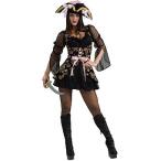ハロウィン コスプレ レディース 海賊 Lacey Pirate 仮装 衣装 コスチューム ハロウイン イベント
