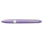スタイルフィット5色ホルダー　ラベンダー 4902778137352 筆記具 ボールペン・複合筆記具 複合筆記具 三菱鉛筆 UE5H508.34