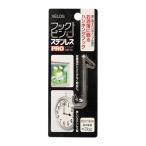 ステンレスフックピンＰＲＯ　Ｊタイプ 4976512013509 事務用品 掲示用品 ピンフック ベロス SHP-603J