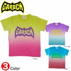 メール便 子供用GARACH ギャラッチ グラデーション半袖TシャツOK 80〜130cmベビー服　