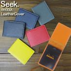  почтовая доставка RHODIA Note покрытие кожа телячья кожа кожа мужской женский все 8 цвет OTR-NOTECASE Note покрытие модный me