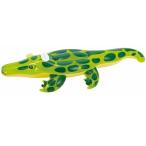  надувной круг float крокодил waniDU16011 отходит колесо 176x80cm ослабленное крепление . водные развлечения бассейн взрослый товары для улицы отдых сопутствующие товары 