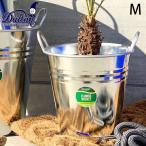  Dulton DULTON цветок корзина ведро горшок покрытие FLOWER BASKET M G19-0074M стеганый чехол декоративное растение 