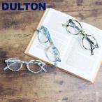  очки при дальнозоркости модный женский мужской sini Agras ведущий стакан DULTON Dulton YGF138 женщина LEADING GLASSES