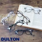  очки при дальнозоркости модный женский мужской sini Agras ведущий стакан DULTON Dulton YGJ122 женщина LEADING GLASSES